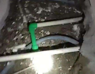 石城卫生间漏水多少钱