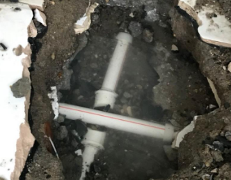 石城卫生间防水公司