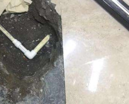 石城卫生间测漏水多少钱
