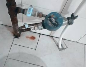 石城卫生间测漏水哪家优惠