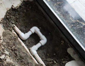 石城卫生间测漏水哪家好