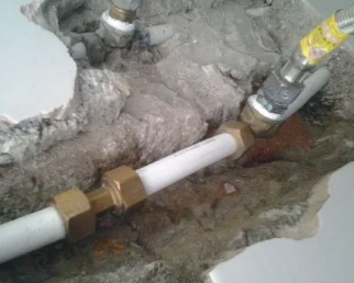 石城测漏水多少钱