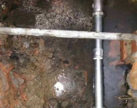 石城卫生间测漏水多少钱