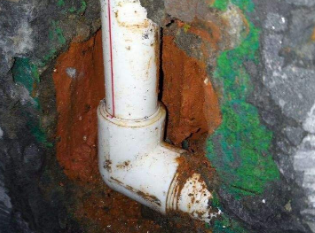 石城卫生间测漏水价格明细
