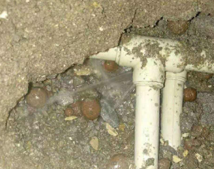 石城卫生间防水的报价
