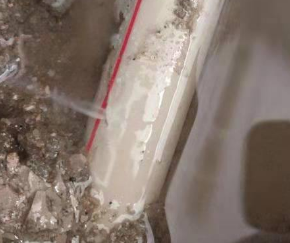 石城水管维修公司