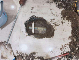 石城卫生间防水多少钱