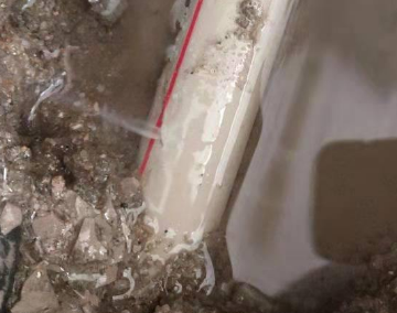 石城水管维修多少钱