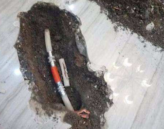 石城水管维修哪家好