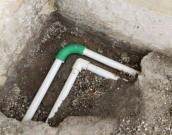 石城卫生间测漏水价格多少