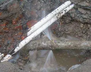 石城水管维修费用是多少