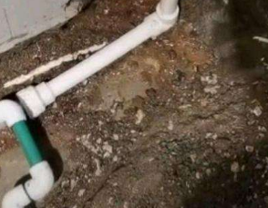 石城卫生间测漏水服务电话
