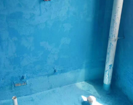 石城卫生间防水多少钱