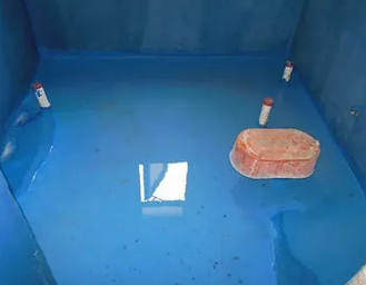石城卫生间防水多少钱