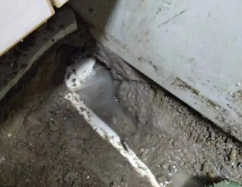 石城卫生间测漏水多少钱