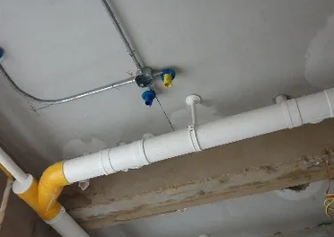 石城水管维修多少钱