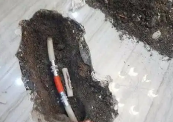 石城卫生间测漏水哪家好
