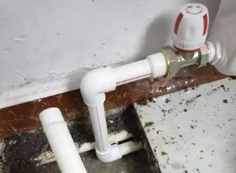 石城卫生间测漏水多少钱