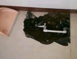 石城卫生间测漏水多少钱