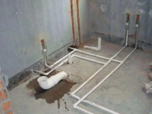石城水管维修多少钱