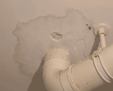 石城卫生间测漏水的检测方法