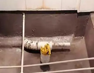 石城卫生间测漏水服务电话