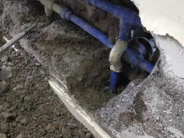 石城卫生间测漏水哪家好