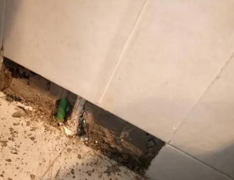石城测漏水公司为您专业分享下检漏仪器准确定位的方法有什么特点?