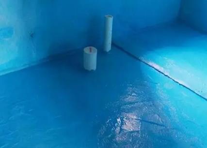 石城卫生间防水公司分享防水小知识
