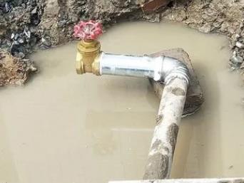 石城漏水检测电话多少