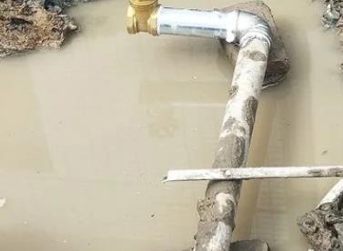 石城测漏水公司电话
